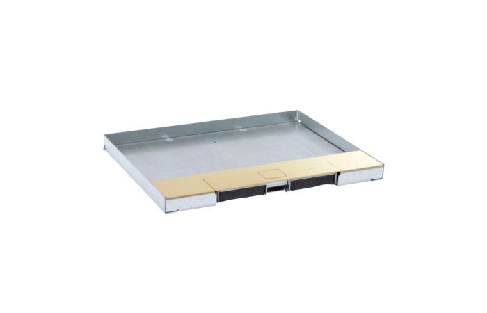 Kryt LEGRAND 88107 12/18M mosaz