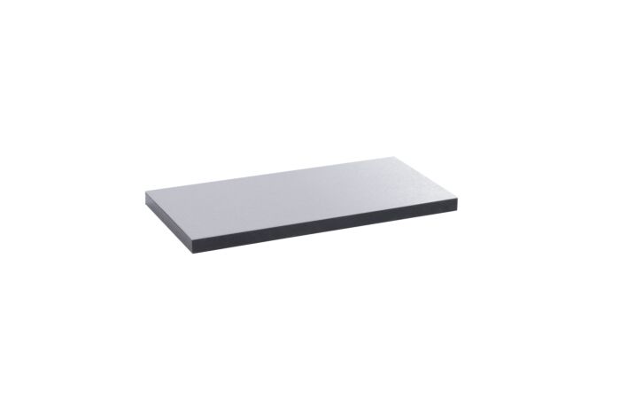 Kryt LEGRAND 18/12M nerez