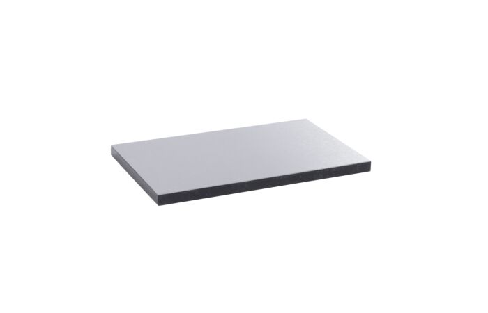 Kryt LEGRAND 12/18M nerez