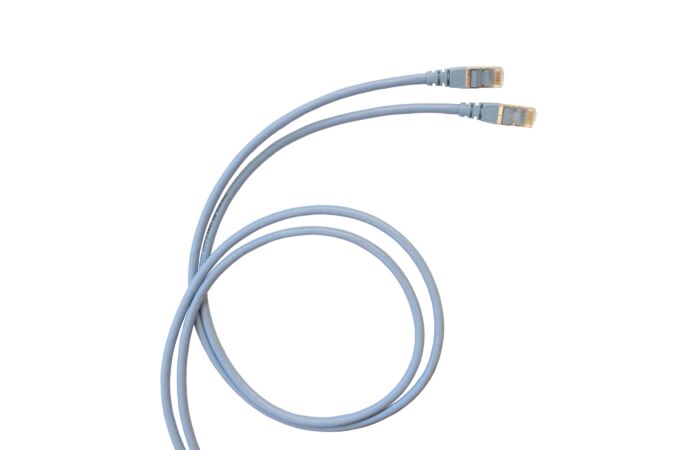 LEGRAND Kabel patch 632866 CAT.6 UTP 2M M