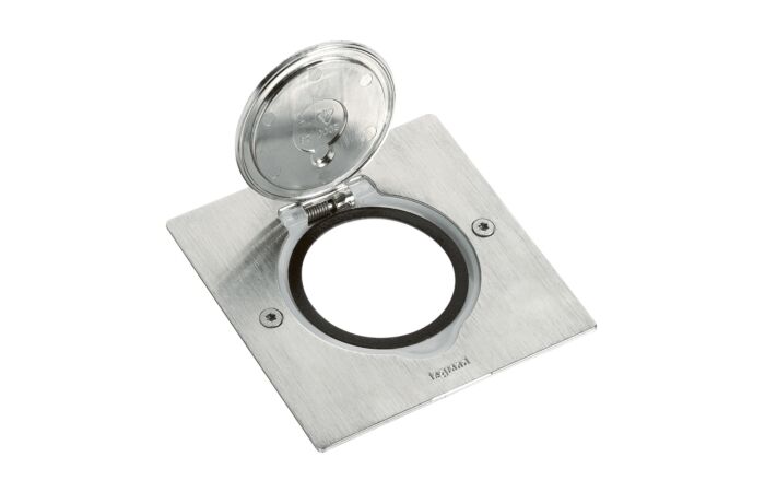 LEGRAND Kryt 089700 IP44 2M NEREZ