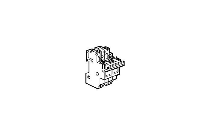 Odpínač LEGRAND 21502 SP51 1P pojistkový