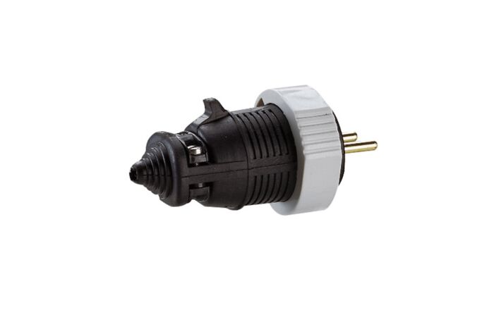 Vidlice LEGRAND 50248 2P+T 10/16A