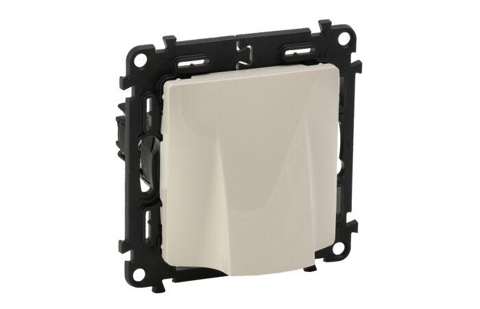 Výstup VALENA LIFE 753234 kabelový béž.