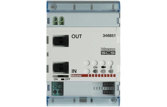 Modul BTICINO 346851 expanzní