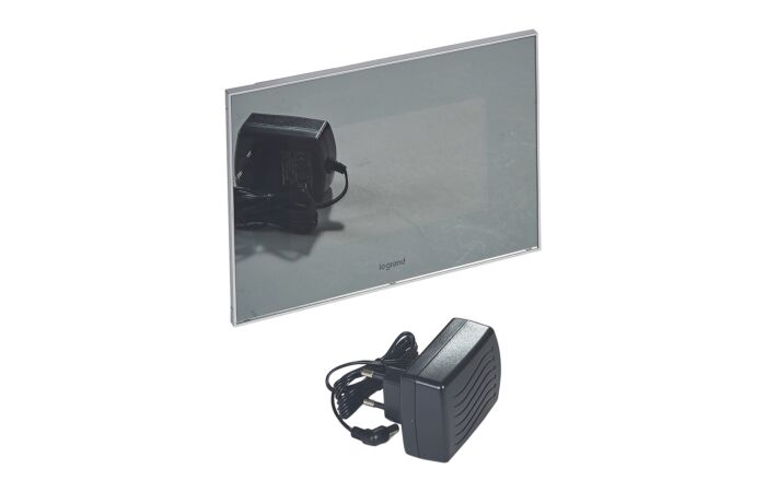 LEGRAND Videotelefon zrcadlový 369225