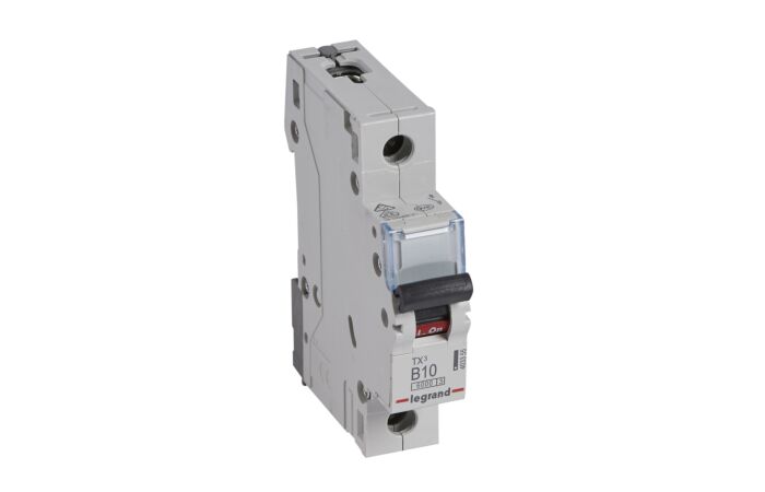 LEGRAND Jistič 10B/1 TX3 403355