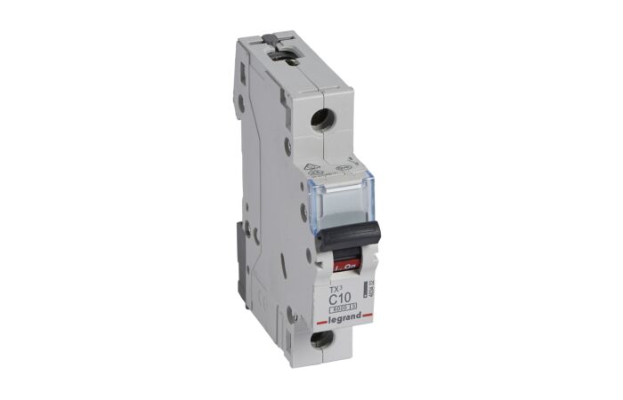LEGRAND Jistič 10C/1 TX3 403432