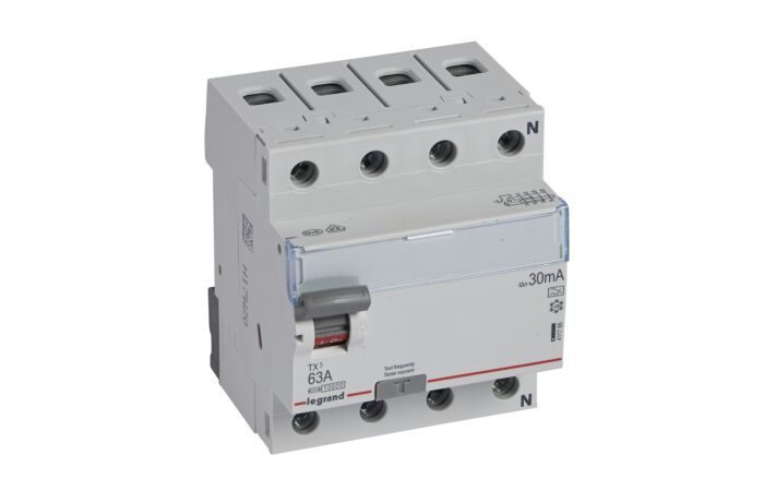 LEGRAND Chránič 63/4/0,03 411766