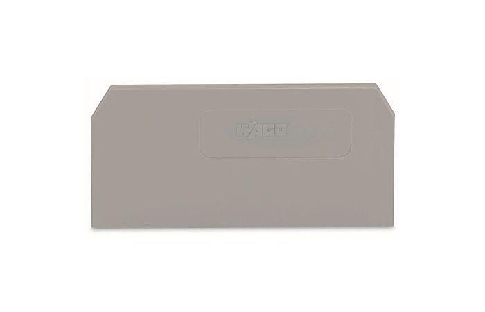 WAGO Víčko 281-328