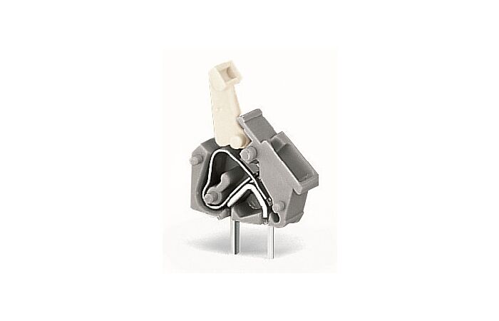 Svorka WAGO 256-747 2,5mm2 s přip.DPS