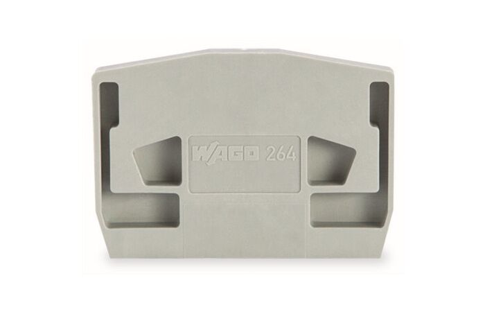 Víčko WAGO 264-374