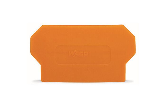 Přepážka WAGO 282-327