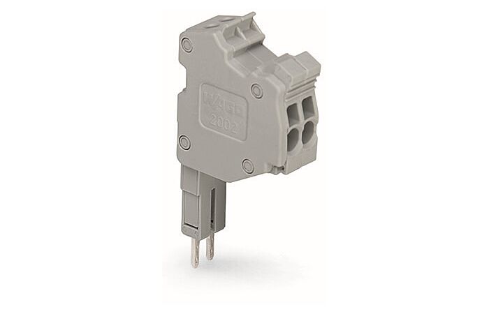 2000-556 Modular TOPJOB®S connector