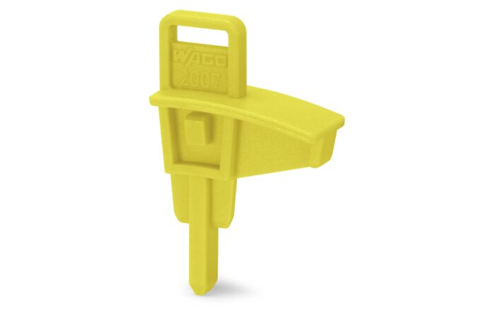 2007-8899 for disconnect link, yellow