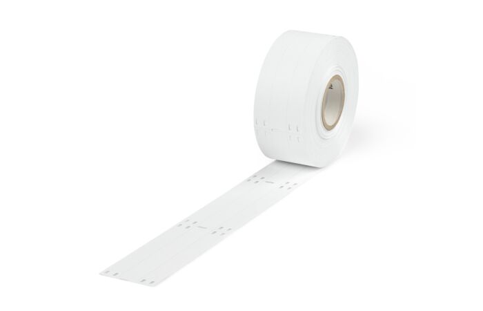 211-836 plain 117.5 x 15 mm