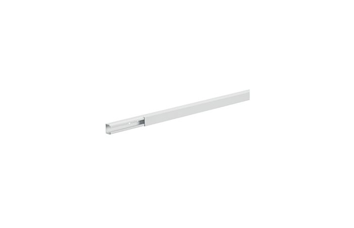 Kabel. kanál LF 15x15 s víkem, dopravní