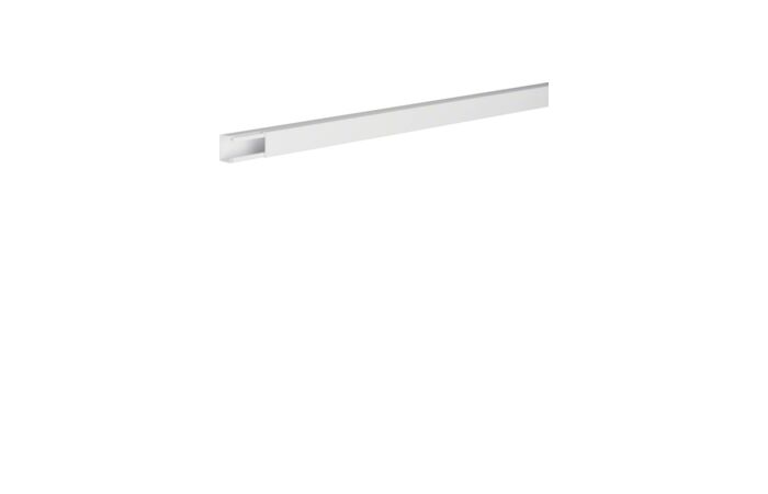 Kabel. kanál LF 20x20 s víkem, dopravní