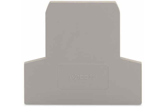 WAGO Víčko 281-311 (1021301)