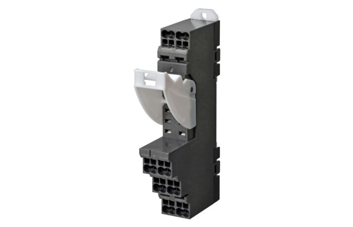 OMRON Produkt P2RF-08-PU BY OMB