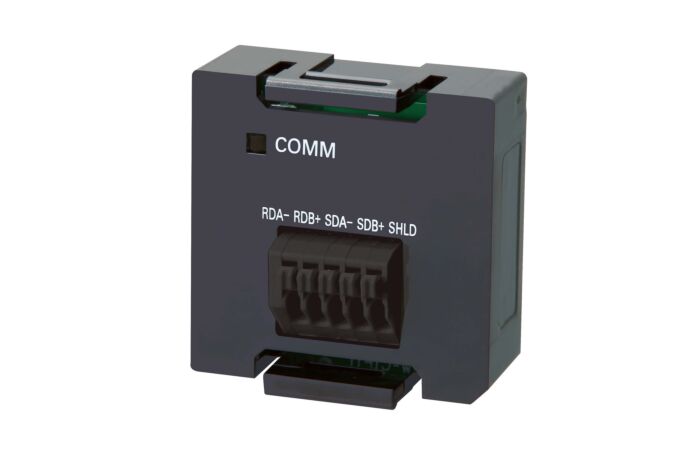 OMRON Produkt NX1W-CIF12