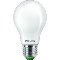 MASTER LEDBulbND4-60W E27 840 A60 FR G U