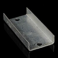 KOPOS Spojka NIXS 40_IX MARS nerez