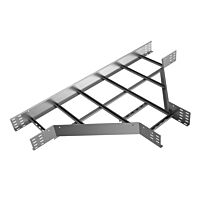 KOPOS T kus 85x200 žárový zinek