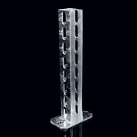 KOPOS Profil SPSN 200F stropní žárový zinek