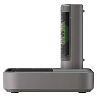 GP Nabíječka Pro P461+4×AA Rec Pro+DOCK