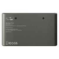 GP Nabíječka Eco E821+4×AA 2100+4×AAA