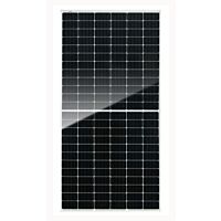 ULICA SOLAR Panel UL-455M-144HVSF 455Wp stříbrný rám 35mm