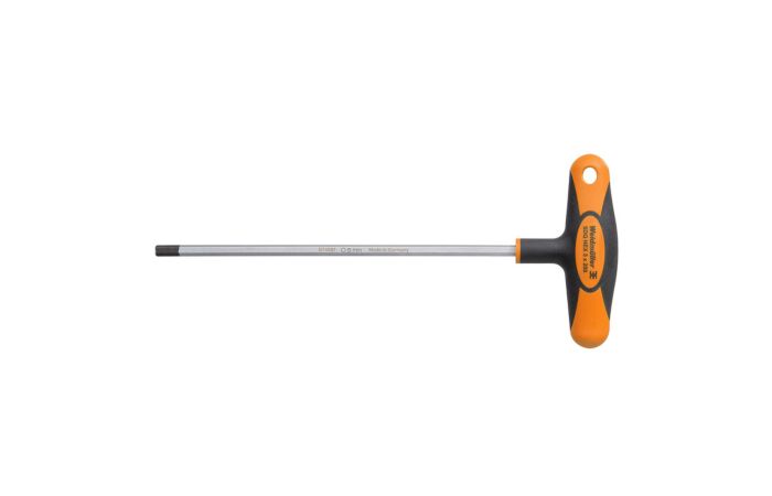 SDQ T HANDLE HEX 5