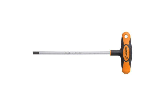 SDQ T HANDLE HEX 6