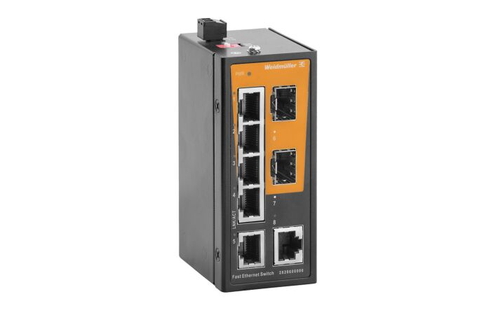 IE-SW-ELB-08-6TX-2FESFP