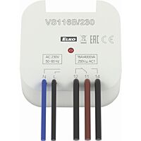 Relé VS116B 230