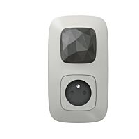 NETATMO Startovací KIT 230V/16A IP41 hliník