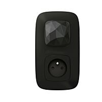 NETATMO Startovací KIT 230V/16A  IP41 černá