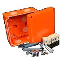 KOPOS Krabice KSK 125_PO10 IP66