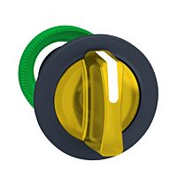 SCHNEIDER ZB5FK1383 Zapuštěné provedení,  Otočný o