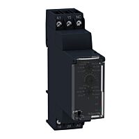 SCHNEIDER RE22R1QMU Časové relé, star-delta - 24V