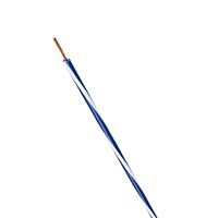 Jednožilový vodič X05V-K 2CHELIX 1X1 DBUWH 250 M