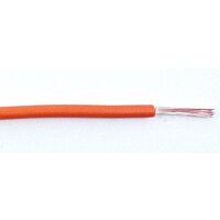 Vodič H05V-K 1 oranžový (CYA) 4510093