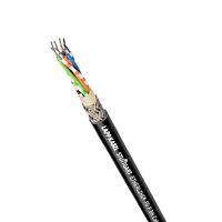 LAPP ETHERLINE FD P BK Cat.5 4x2xAWG26/19