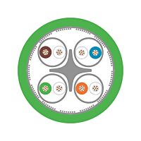 LAPP ETHERLINE TORSION P CAT6A 4X2XAWG24/7