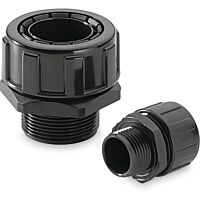 LAPP Vývodka SILVYN MPC PG9 BK