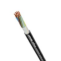 UNITRONIC SENSOR Li9Y11Y 3x1+8x0,5UL