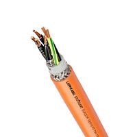 OLFLEX SERVO FD 796 CP 4G1,5+2X(2X0,75)