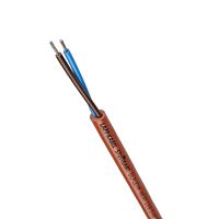 LAPP OLFLEX HEAT 180 SiHF 2x2,5 0046019