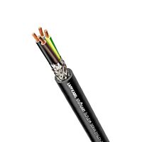 OLFLEX SERVO 2YSLCY-JB BK 4G2,5